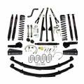 Skyjacker JC4258KSBLT Rock Ready Suspension Lift Kit