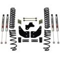 Skyjacker R19451K-M Suspension Lift Kit w/Shock