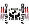 Skyjacker R19451K-H Suspension Lift Kit w/Shock