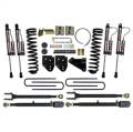 Skyjacker F116524K-X Suspension Lift Kit w/Shock