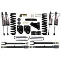 Skyjacker F114524K-X Suspension Lift Kit w/Shock