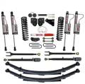 Skyjacker F84024KS-X Suspension Lift Kit w/Shock