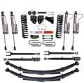 Skyjacker F84024KSH-X Suspension Lift Kit w/Shock