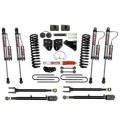 Skyjacker F84024K-X Suspension Lift Kit w/Shock