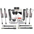 Skyjacker F86524K-X Suspension Lift Kit w/Shock