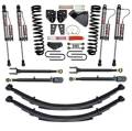 Skyjacker F8852KS-X Suspension Lift Kit w/Shock