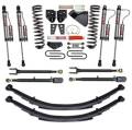 Skyjacker F8802KS-X Suspension Lift Kit w/Shock