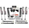 Skyjacker F86524KH-X Suspension Lift Kit w/Shock