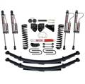 Skyjacker F8451KSH-X Suspension Lift Kit w/Shock