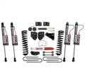 Skyjacker F8451K-X Suspension Lift Kit w/Shock