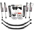 Skyjacker F8651KSH-X Suspension Lift Kit w/Shock