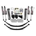 Skyjacker F11651KS-X Suspension Lift Kit w/Shock