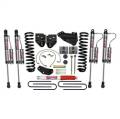 Skyjacker F5601K3-X Suspension Lift Kit w/Shock