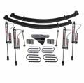 Skyjacker F9453MK-X Suspension Lift Kit w/Shock