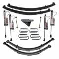 Skyjacker F9453MKS-X Suspension Lift Kit w/Shock