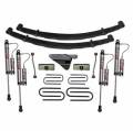 Skyjacker F940MK-X Suspension Lift Kit w/Shock