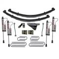 Skyjacker F960MK-X Suspension Lift Kit w/Shock