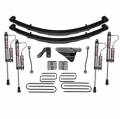 Skyjacker F9653MK-X Suspension Lift Kit w/Shock