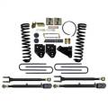 Skyjacker F116524K3 Class II Suspension Lift Kit