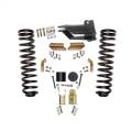 Skyjacker F1725VBK-E Leveling Kit