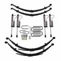 Skyjacker D400CKS-X Suspension Lift Kit w/Shock