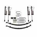 Skyjacker D400BRK-X Suspension Lift Kit w/Shock