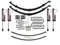 Skyjacker D800AK-X Suspension Lift Kit w/Shock