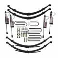 Skyjacker D600CKS-X Suspension Lift Kit w/Shock