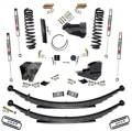 Skyjacker F23401KS-M Suspension Lift Kit w/Shock