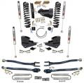 Skyjacker F234024K-M Suspension Lift Kit w/Shock