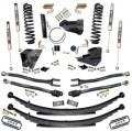 Skyjacker F234024KS-M Suspension Lift Kit w/Shock