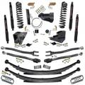 Skyjacker F234024KS-B Suspension Lift Kit w/Shock