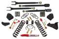 Skyjacker F86524K Suspension Lift Kit