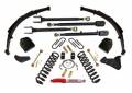 Skyjacker F84524KS3 Suspension Lift Kit