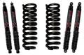 Skyjacker 132X-B Suspension Lift Kit w/Shock