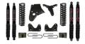 Skyjacker 134BHK-B Suspension Lift Kit w/Shock