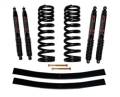 Skyjacker 172EBK-B Suspension Lift Kit w/Shock