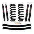 Skyjacker 182P2K-B Suspension Lift Kit w/Shock