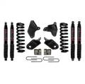 Skyjacker 186BK-B Suspension Lift Kit w/Shock