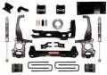 Skyjacker F1545BKM Suspension Lift Kit w/Shock