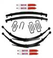 Skyjacker D400CDKS4-H Suspension Lift Kit w/Shock