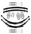 Skyjacker D400CDKS4-M Suspension Lift Kit w/Shock