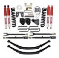 Skyjacker F11802KS-H Suspension Lift Kit w/Shock