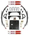 Skyjacker T432RKS-N Suspension Lift Kit w/Shock