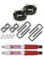 Skyjacker TU720MSP-H Suspension Lift Kit w/Shock