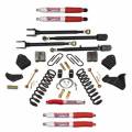 Skyjacker F86024KSH-N Suspension Lift Kit w/Shock