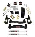 Skyjacker C14660APK-M Suspension Lift Kit w/Shock