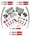 Skyjacker D4529K-N Suspension Lift Kit w/Shock