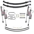 Skyjacker D400BAK Suspension Lift Kit