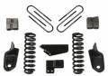 Skyjacker 186BK Suspension Lift Kit